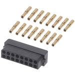 M80-8881605 HARWIN M80-8881605 基板コネクタキット HARWIN