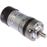 E192-24-5 DCギヤードモータ Micromotors ブラシ付きギア 24V 20 Ncm， E192シリーズ， E192-24-5 MICROMOTORS