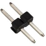 M22-2010205 HARWIN ピンヘッダ 2極 2.0mm 1列 M22-2010205 HARWIN