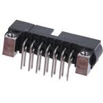 M80-5401442 HARWIN 基板接続用ピンヘッダ 14極 2.0mm 2列 M80-5401442 HARWIN