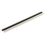 M20-9963645 HARWIN ピンヘッダ 36極 2.54mm 1列 M20-9963645 HARWIN