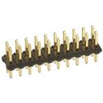 M22-2020305 HARWIN ピンヘッダ 6極 2.0mm 2列 M22-2020305 HARWIN