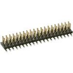 M50-3605042 HARWIN ピンヘッダ 100極 1.27mm 2列 M50-3605042 HARWIN