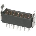 M80-8532042 HARWIN 基板接続用ピンヘッダ 20極 2.0mm 2列 M80-8532042 HARWIN