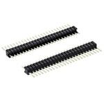 M52-040023V2545 HARWIN ピンヘッダ 25極 1.27mm 1列 M52-040023V2545 HARWIN