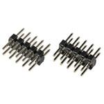 M22-2020505 HARWIN ピンヘッダ 10極 2.0mm 2列 M22-2020505 HARWIN