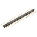M22-2012005 HARWIN ピンヘッダ 20極 2.0mm 1列 M22-2012005 HARWIN