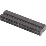 M22-3020300 HARWIN コネクタハウジング 6極 ピッチ：2mm 2列 M22-3020300 HARWIN