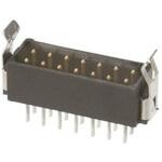 M80-8533442 HARWIN 基板接続用ピンヘッダ 34極 2.0mm 2列 M80-8533442 HARWIN