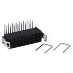 M80-8511642 HARWIN 基板接続用ピンヘッダ 16極 2.0mm 2列 M80-8511642 HARWIN