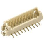 M30-6000646 HARWIN 基板接続用ピンヘッダ 6極 1.25mm 1列 M30-6000646 HARWIN