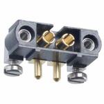 M80-5000000M5-02-333-00-000 HARWIN 基板接続用ピンヘッダ 2極 4.0mm 1列 M80-5000000M5-02-333-00-000 HARWIN