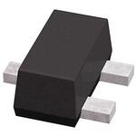 DTC014YUBTL ローム 抵抗内蔵トランジスタ， NPN， 表面実装， 100 mA， DTC014YUBTL ROHM