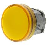 ZB4BV053 Harmony XB4シリーズ パイロットライトヘッド オレンジ パネルマウント取付 Schneider Electric シュナイダーエレクトリック