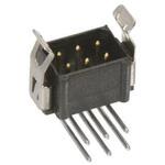 M80-8510642 HARWIN 基板接続用ピンヘッダ 6極 2.0mm 2列 M80-8510642 HARWIN