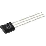 2SS52M Honeywell， ホール効果センサ， 3-Pin Uパック ホール効果センサ 2SS52M honeywell