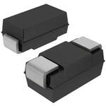 RB168L-40TFTE25 ローム 整流ダイオード， 1A， 40V 表面実装， 2-Pin DO-214AC (SMA) ショットキーバリア ROHM