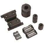 ESD-SR-250H KEMET トロイダルコア 内径：13mm ニッケル亜鉛 丸形ケーブル ESD-SR-250H KEMET