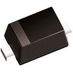 RB531SM-30T2R ローム 整流ダイオード， 200mA， 30V 表面実装， 2-Pin SOD-523 ショットキーバリア 350mV ROHM