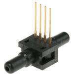 26PCBFA6D Honeywell， 圧力センサ， 差動 26PCシリーズ honeywell