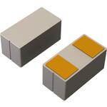 RB522ES-30T15R ローム 整流ダイオード， 100mA， 30V 表面実装， 2-Pin SMD0603 ショットキーバリア ROHM