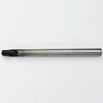 エンドミル 超硬S 2刃 DV-SED DIJET(ダイジェット工業)