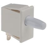 1DM1 Honeywell マイクロスイッチ バレットノーズプランジャ クイックコネクト honeywell