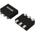EMB60T2R ローム 抵抗内蔵トランジスタ， PNP/PNP， 表面実装， 100 mA， EMB60T2R ROHM