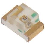 KP-2012CGCK Kingbright LED， 緑， 表面実装， 2012， KP-2012CGCK KINGBRIGHT