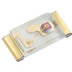 KPG-1608CGKC-T Kingbright LED， 緑， 表面実装， 1608， KPG-1608CGKC-T KINGBRIGHT