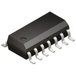 PIC16F1705-I/SL Microchip マイコン， 14-Pin SOIC PIC16F1705-I/SL MICROCHIP