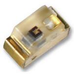 KP-1608MGC Kingbright LED， 緑， 表面実装， 1608， KP-1608MGC KINGBRIGHT