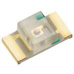 KPTR-3216SYCK Kingbright LED， 黄， 表面実装， 3216， KPTR-3216SYCK KINGBRIGHT