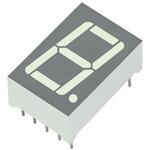 SC56-11CGKWA Kingbright LEDディスプレイ， 単桁桁， 緑， 数字表示器， 7セグメント， SC56-11CGKWA KINGBRIGHT