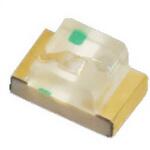 KPT-2012QBC-D Kingbright LED， 青， 表面実装， 2012， KPT-2012QBC-D KINGBRIGHT