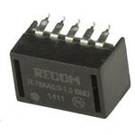 Recom スイッチングレギュレータ RECOM