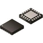 PIC18F13K22-I/ML Microchip マイコン， 20-Pin QFN PIC18F13K22-I/ML MICROCHIP
