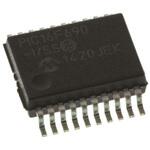 PIC16F690-I/SS Microchip マイコン， 20-Pin SSOP PIC16F690-I/SS MICROCHIP