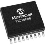PIC16LF88-I/SO Microchip マイコン， 18-Pin SOIC PIC16LF88-I/SO MICROCHIP