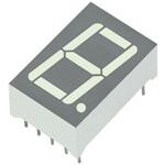 SA56-11SURKWA Kingbright LEDディスプレイ， 単桁桁， 赤， 数字表示器， 7セグメント， SA56-11SURKWA KINGBRIGHT