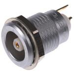 ERN.1S.250.CTL Lemo DINソケット 1極 メス パネルマウント LEMO