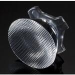 Ledil， LEDレンズ， 直径 21.6mm 砲弾型 LEDIL