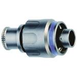Lemo DINプラグ 8極 オス ケーブルマウント LEMO
