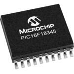 PIC16F18345-I/SS Microchip マイコン， 20-Pin SSOP PIC16F18345-I/SS MICROCHIP