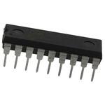 PIC16F716-I/P Microchip マイコン， 18-Pin PDIP PIC16F716-I/P MICROCHIP