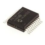 PIC18F14K50-I/SS Microchip マイコン， 20-Pin SSOP PIC18F14K50-I/SS MICROCHIP