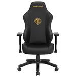 Phantom 3 Black&Gold AD18Y-06-B-PVC Andaseat(アンダシート)
