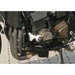 クラッシュパッド用マウンティングキット LSL