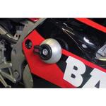 クラッシュパッド用マウンティングキット LSL