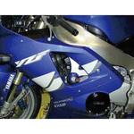 クラッシュパッド用マウンティングキット LSL